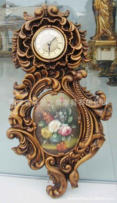 廠家直銷歐式仿古豪華手繪花卉油畫DS1405 藝術(shù)與工藝的完美融合