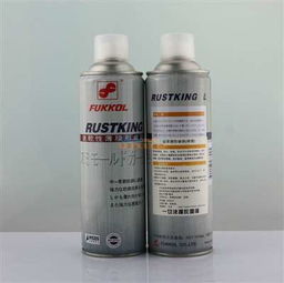 選格林潤(rùn)滑科技，蠟性長(zhǎng)期防銹劑保護(hù)無憂